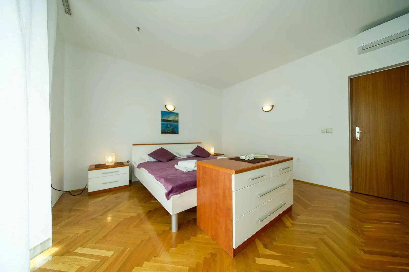 Apartments L&amp;L