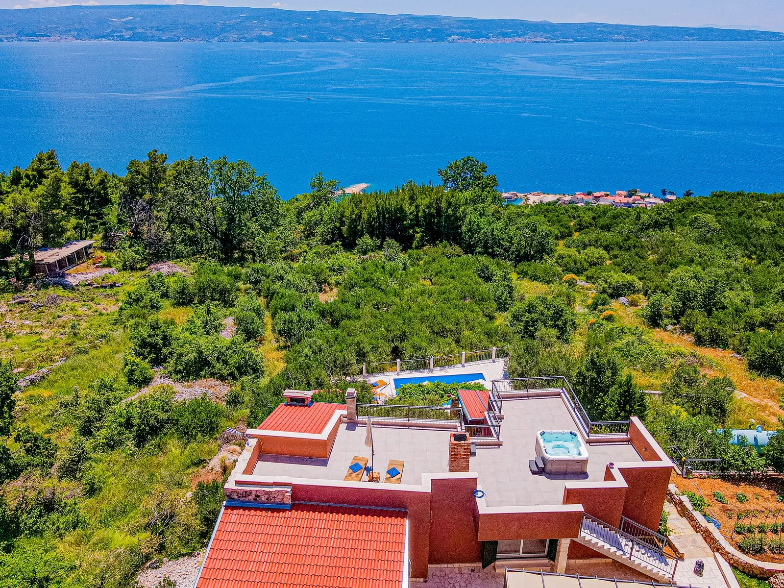 Villa Betelgeuse