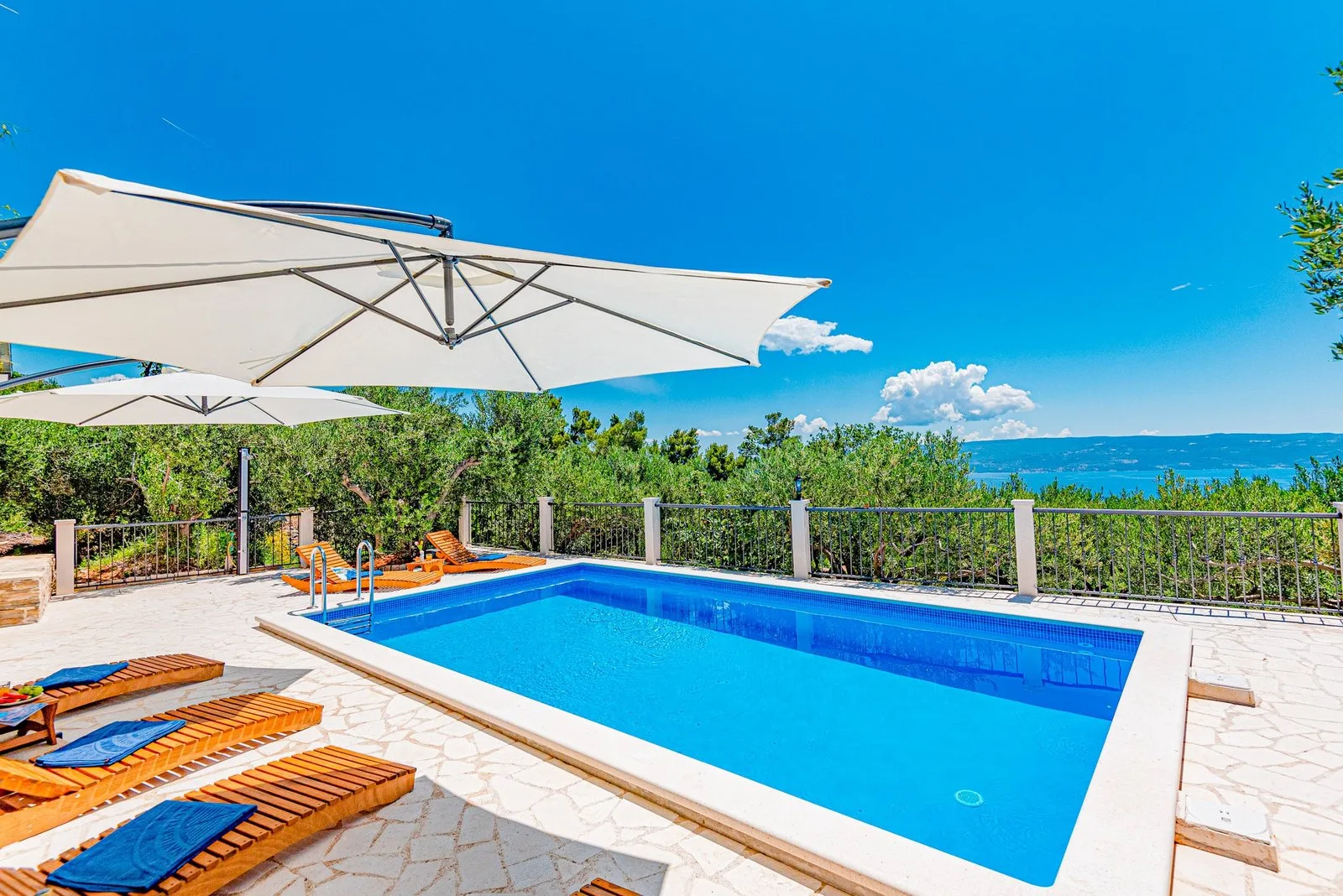 Villa Betelgeuse