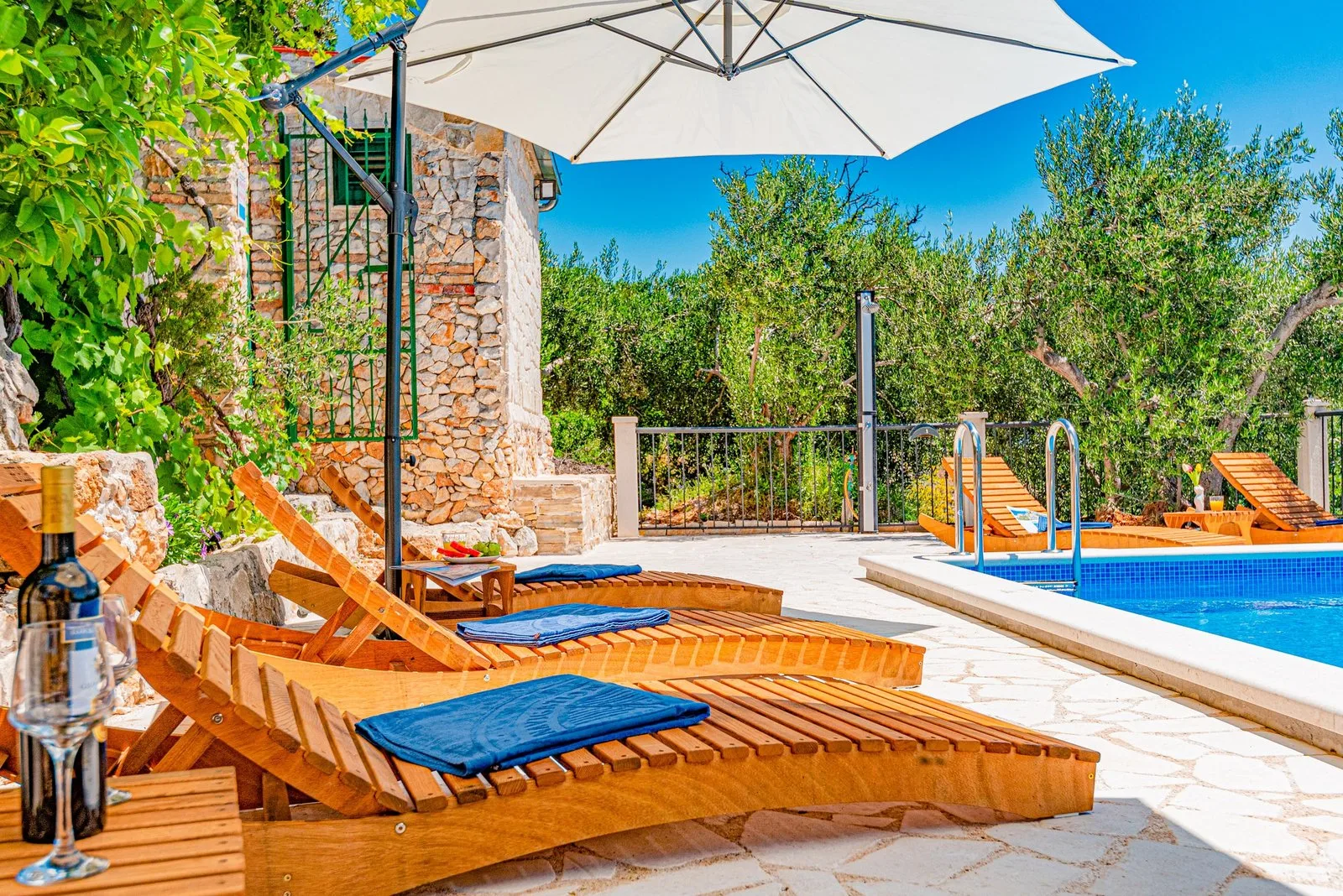 Villa Betelgeuse