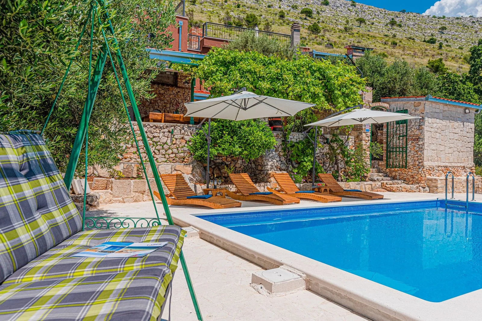 Villa Betelgeuse