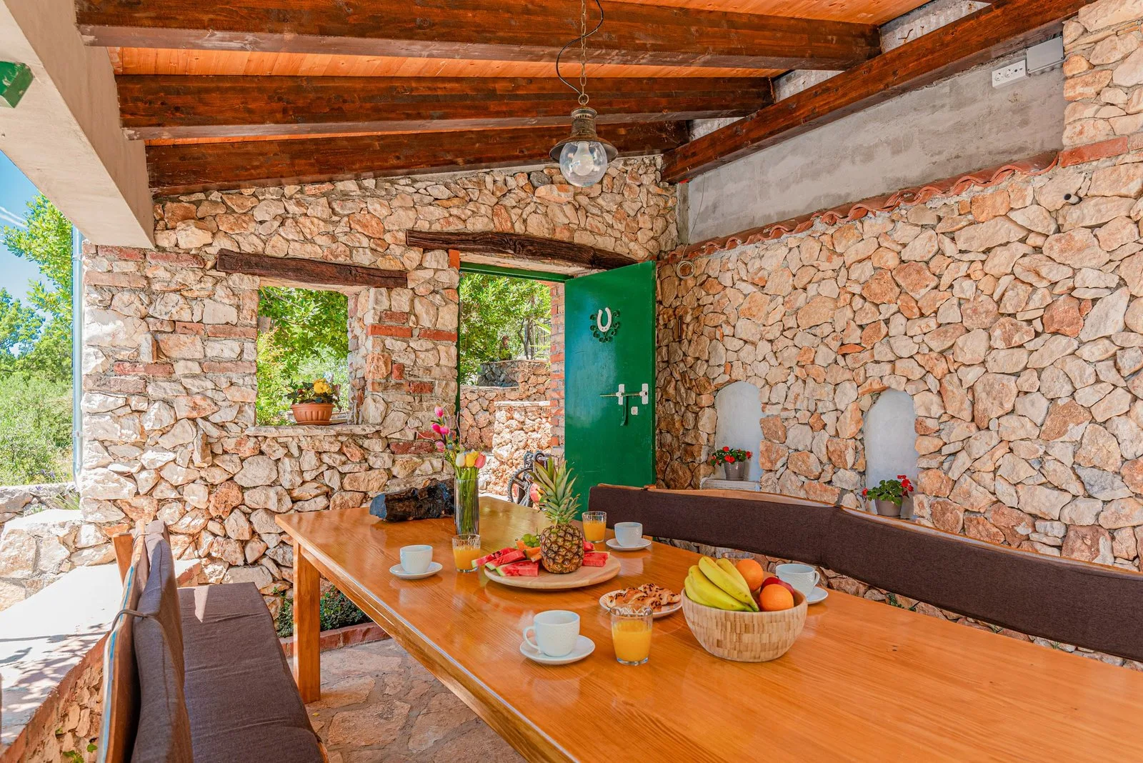 Villa Betelgeuse