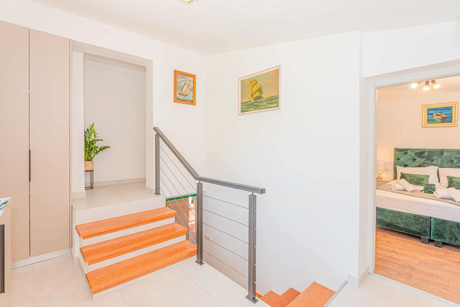 Villa Betelgeuse
