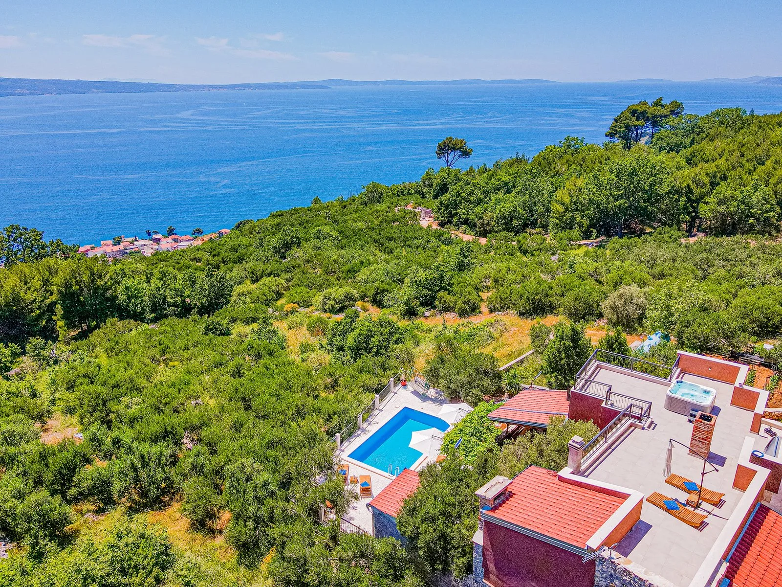 Villa Betelgeuse