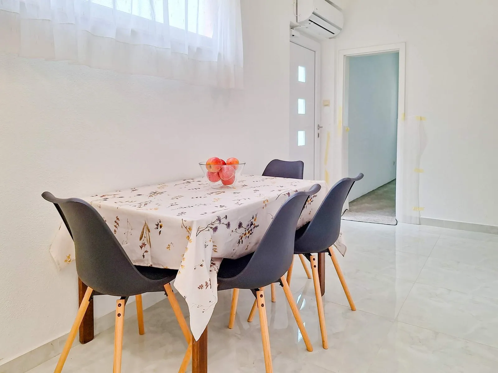 Apartmani Stablo limuna