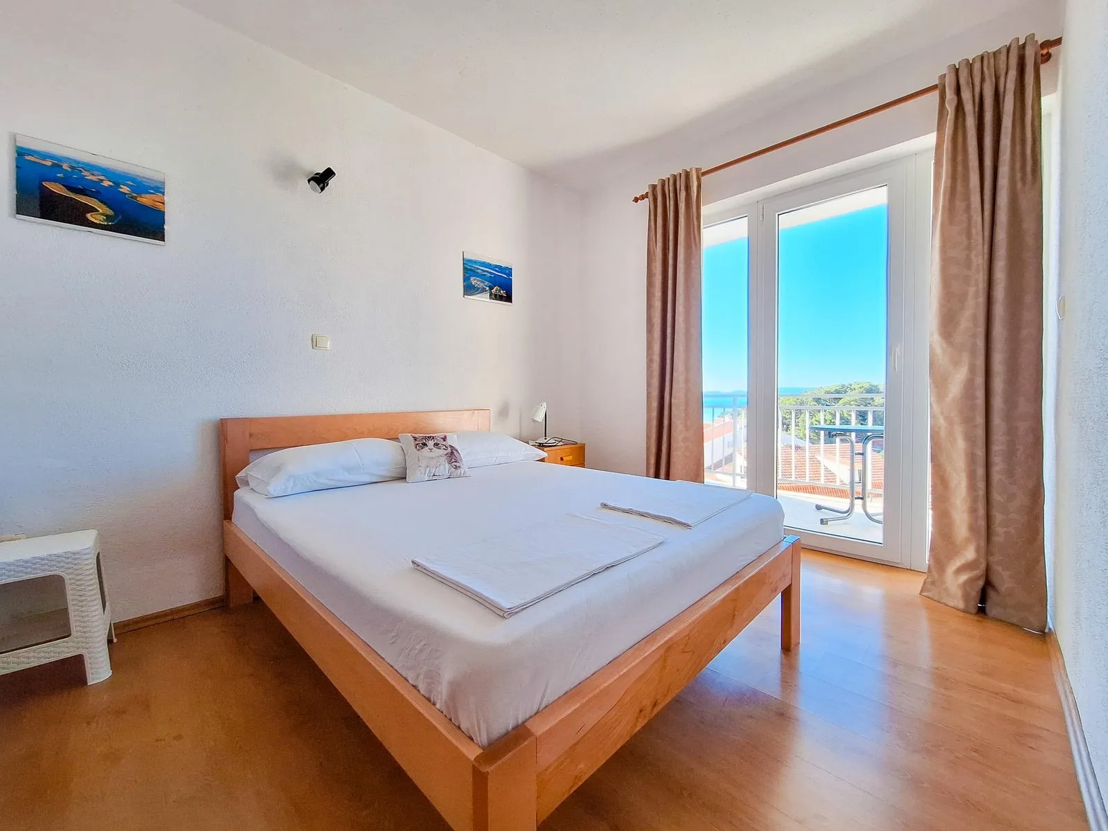 Apartments Maria