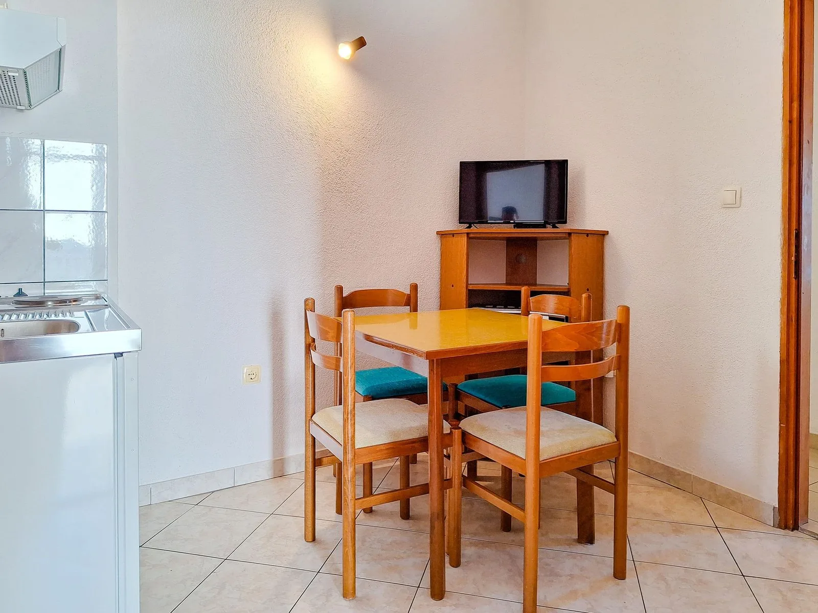 Apartments Maria