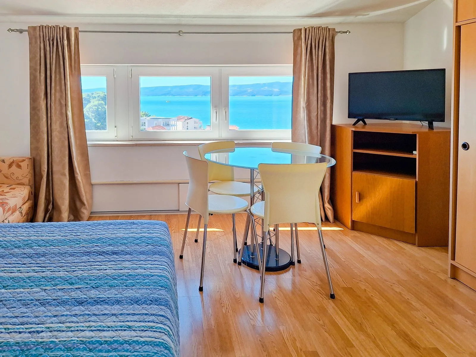 Apartments Maria