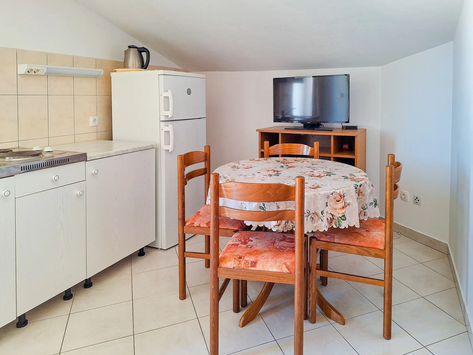 Apartments Maria