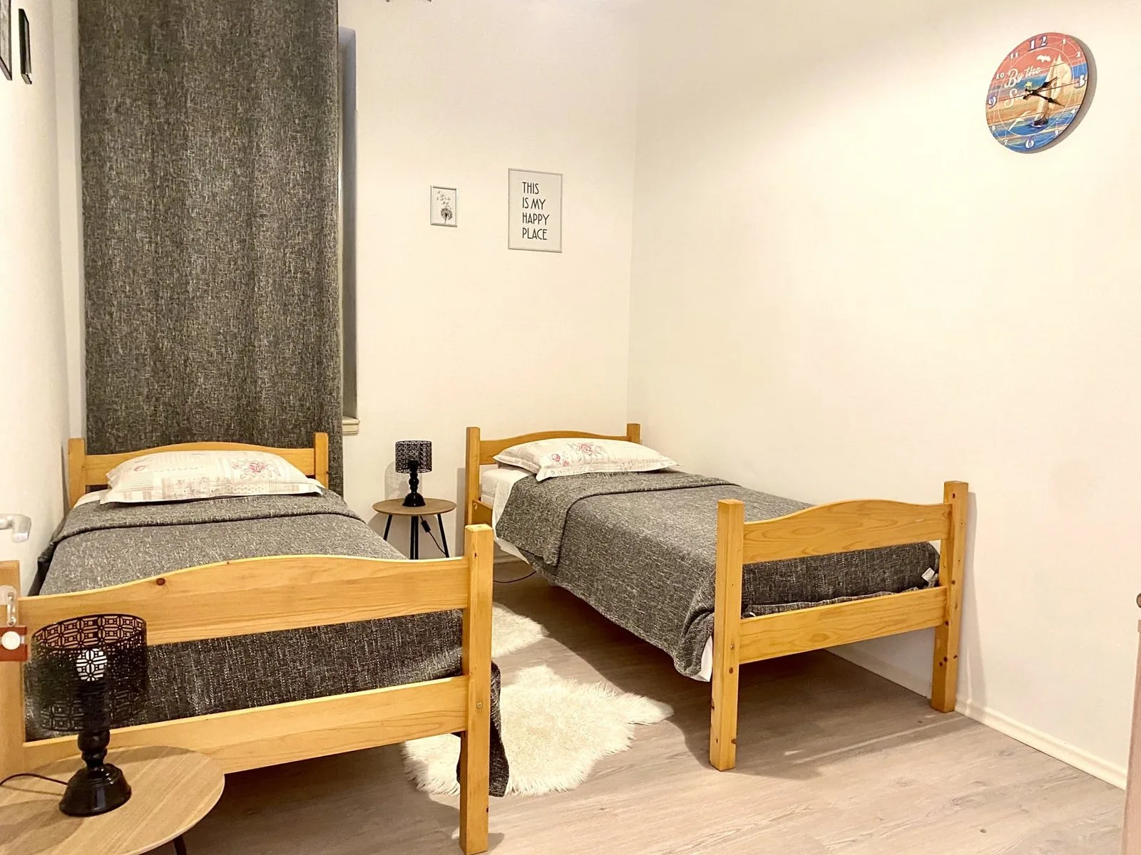 Apartment Sonja