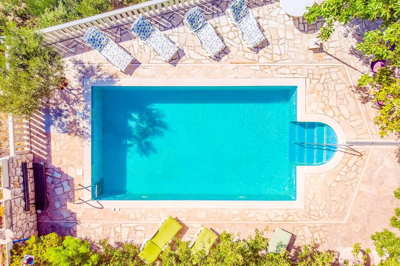 Villa Dahlia