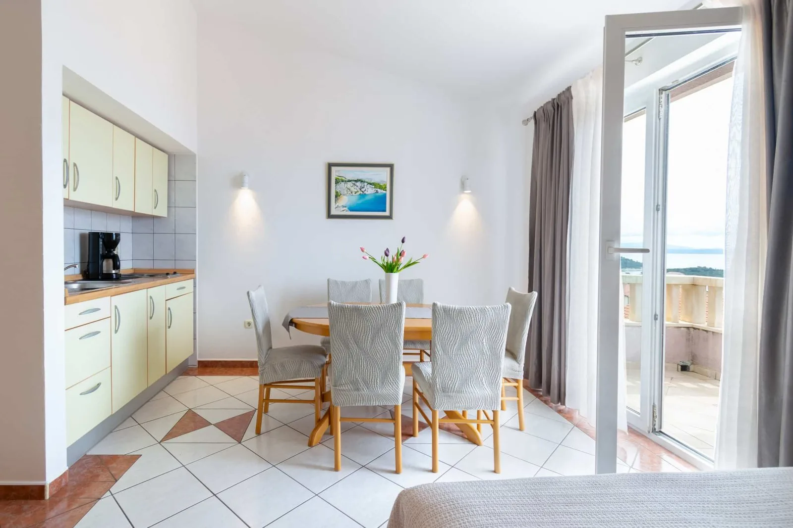 Apartments Branka