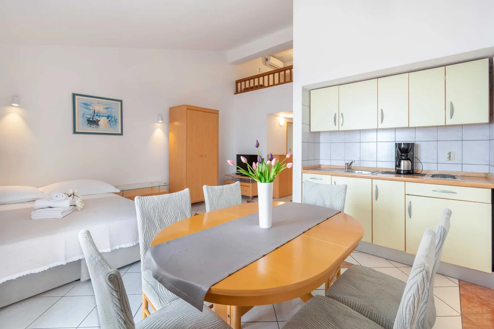 Apartments Branka