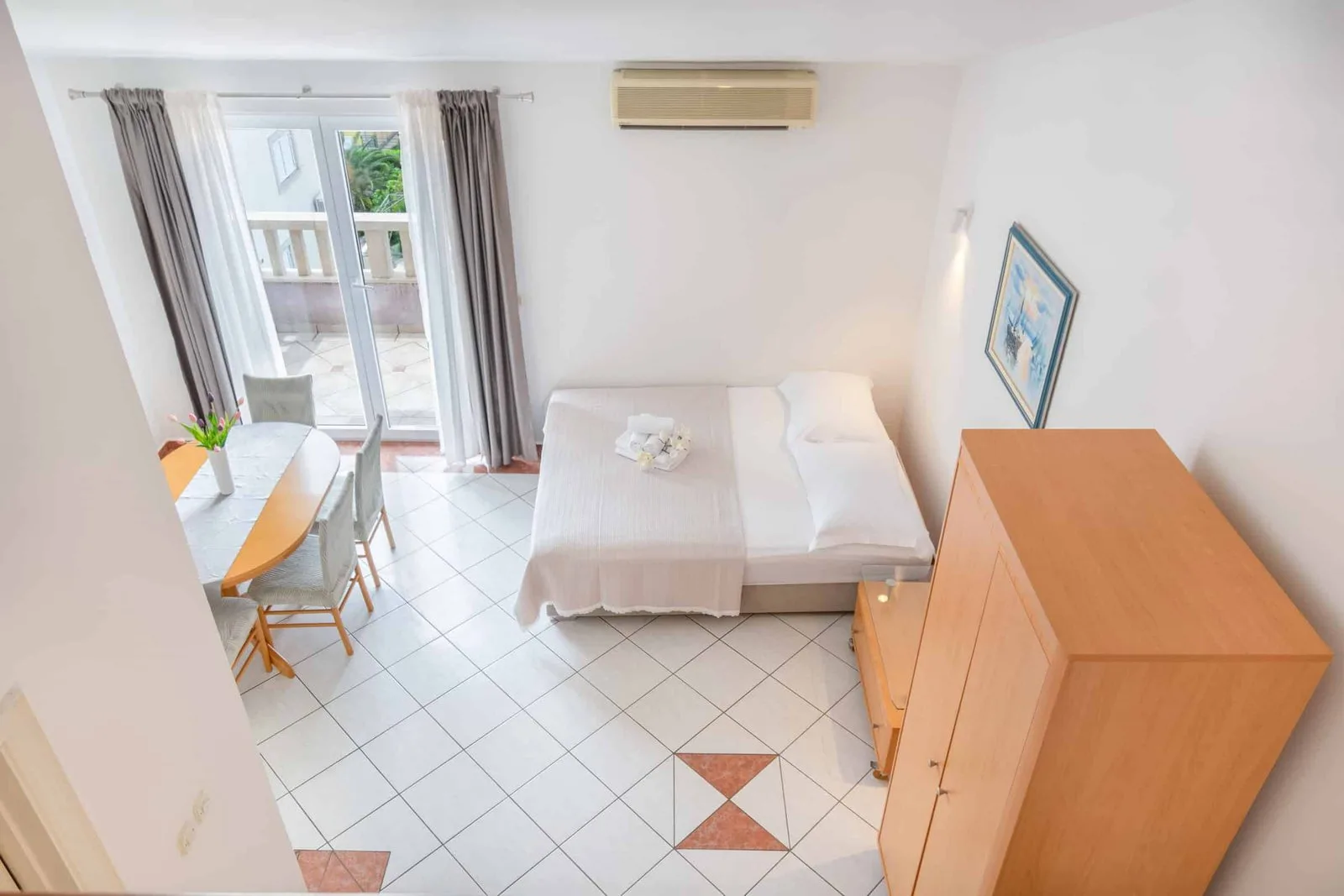 Apartments Branka