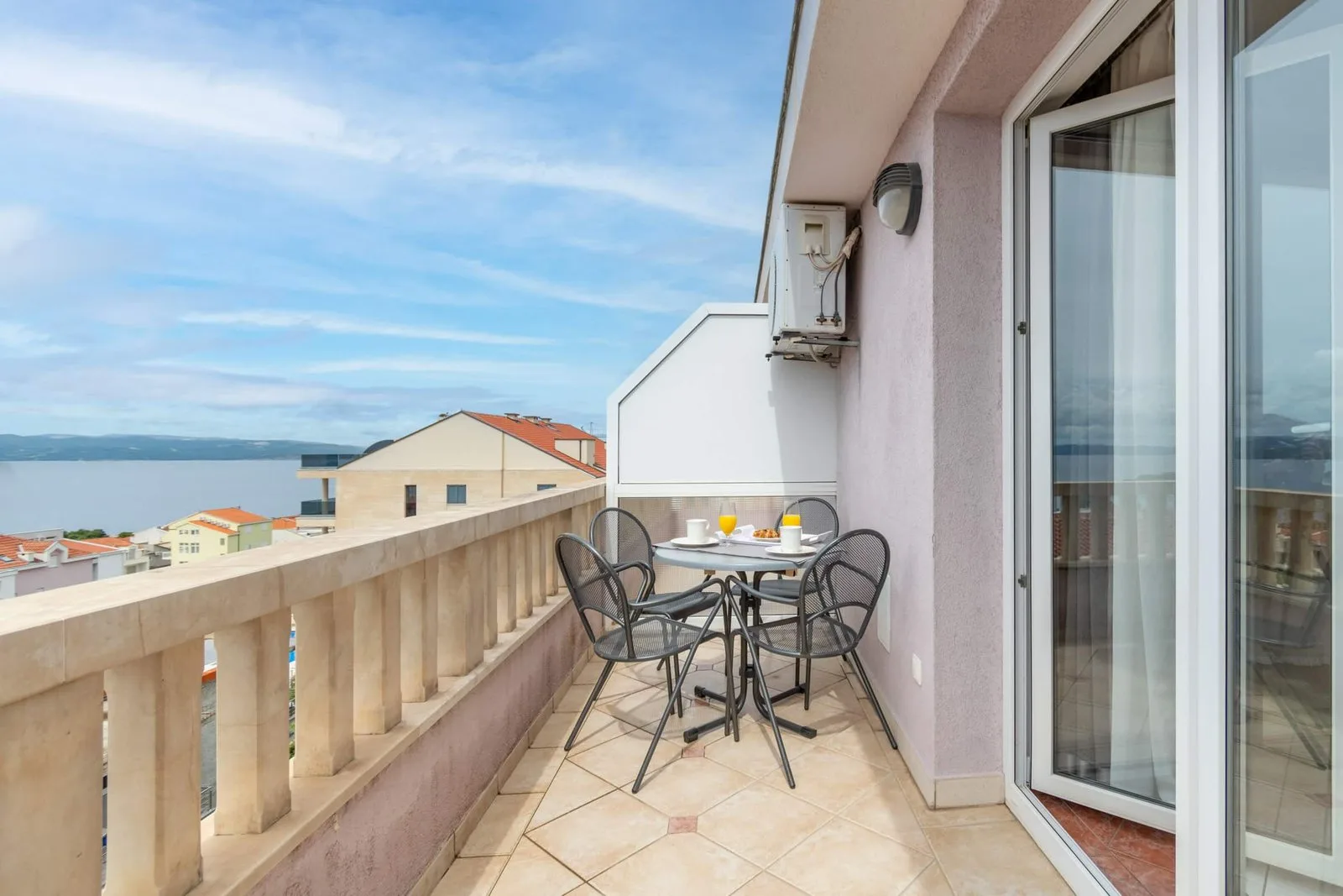 Apartments Branka