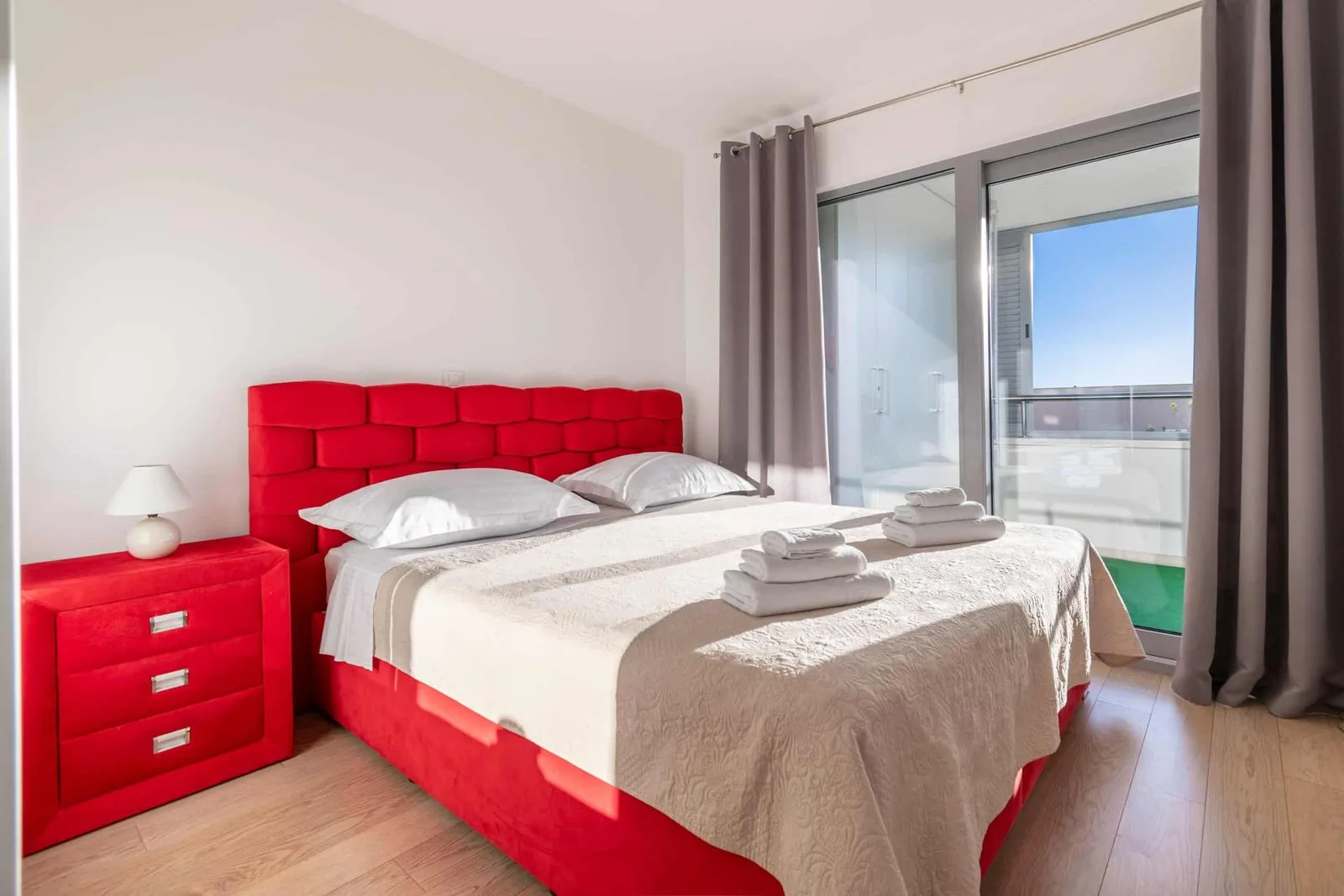Apartment Simic