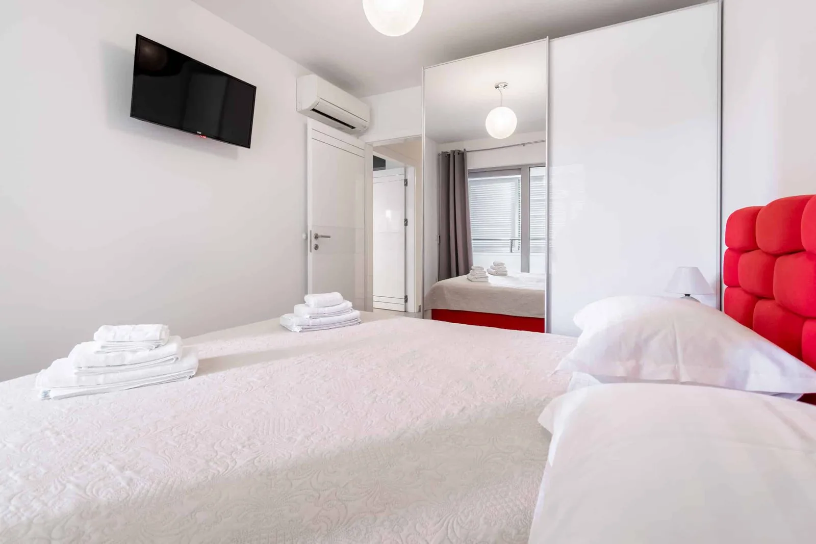 Apartment Simic