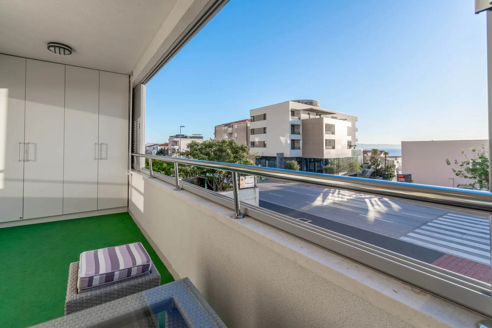 Apartment Simic
