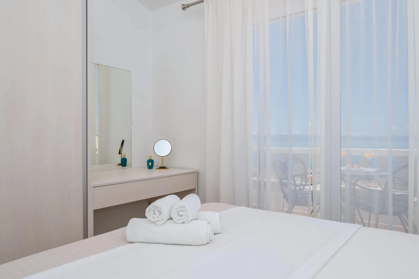 Apartments Branka