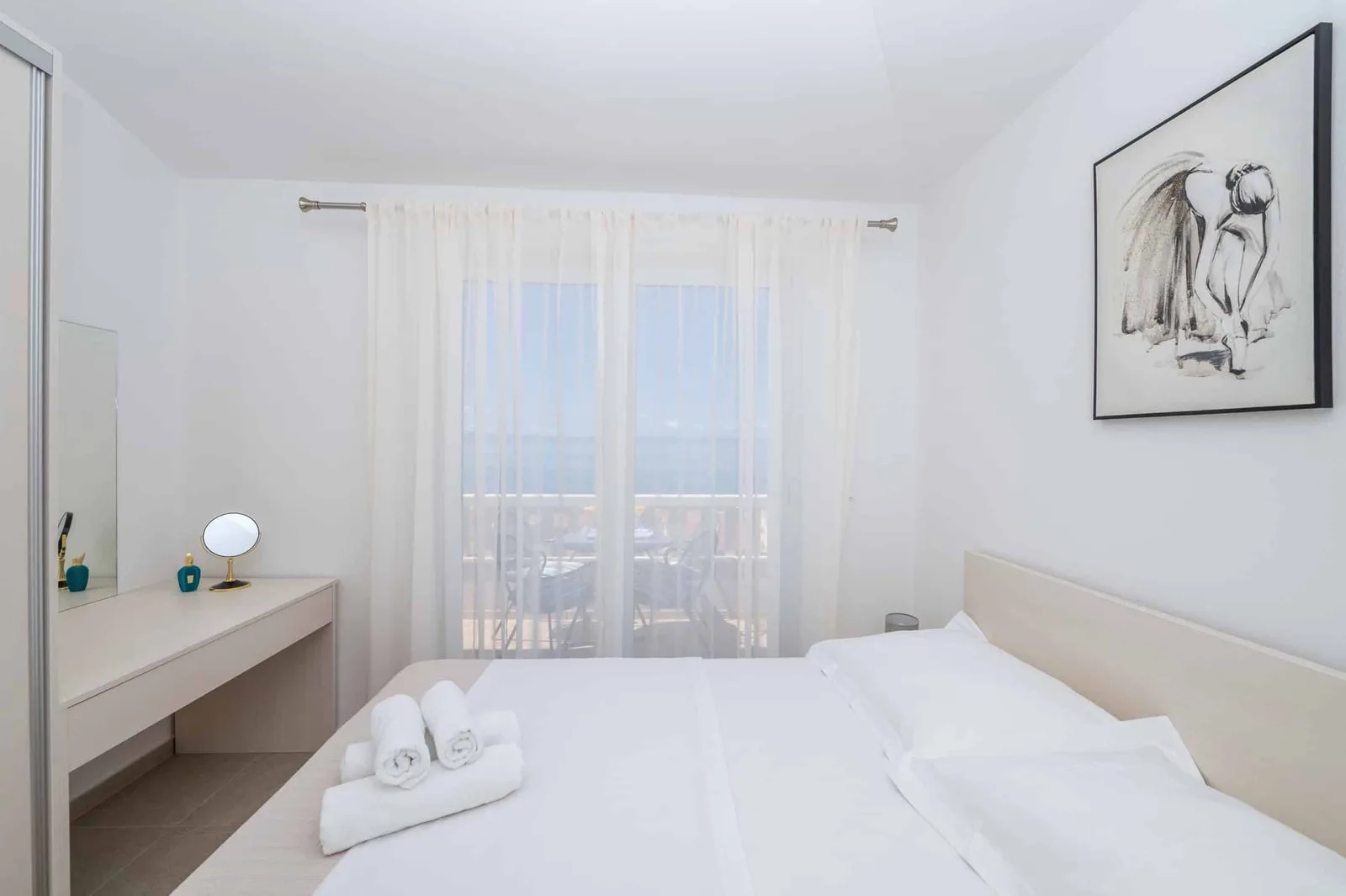 Apartments Branka