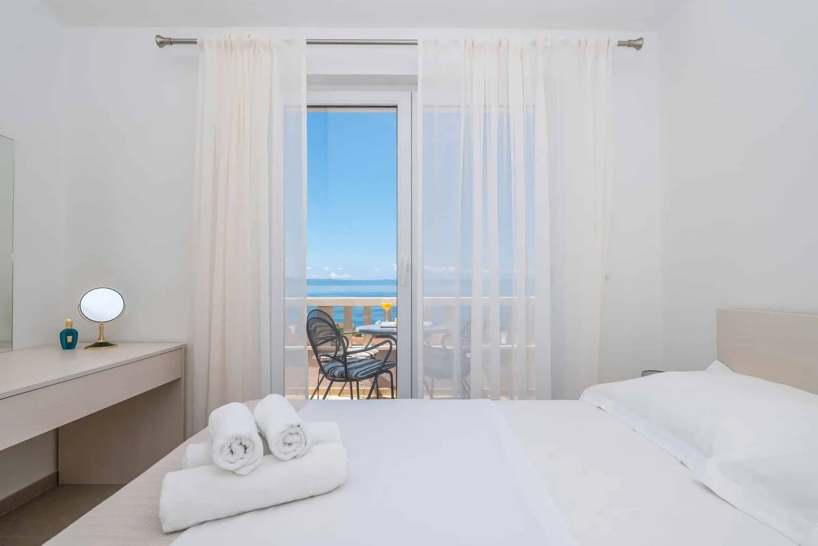 Apartments Branka