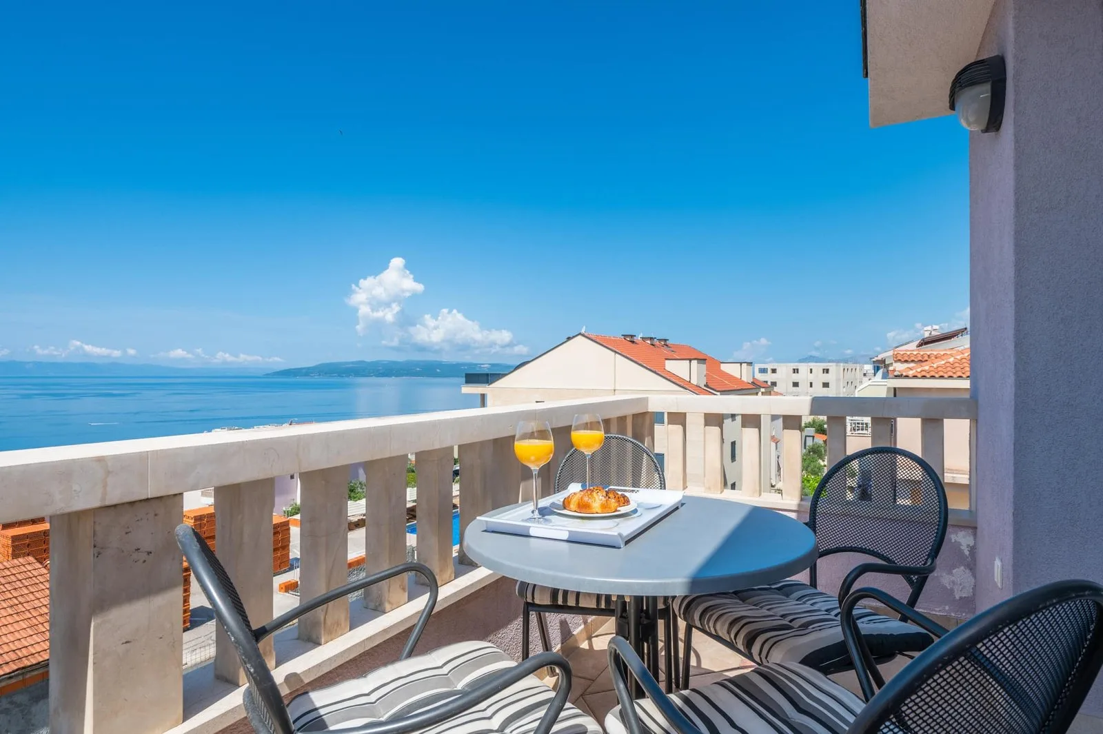 Apartments Branka