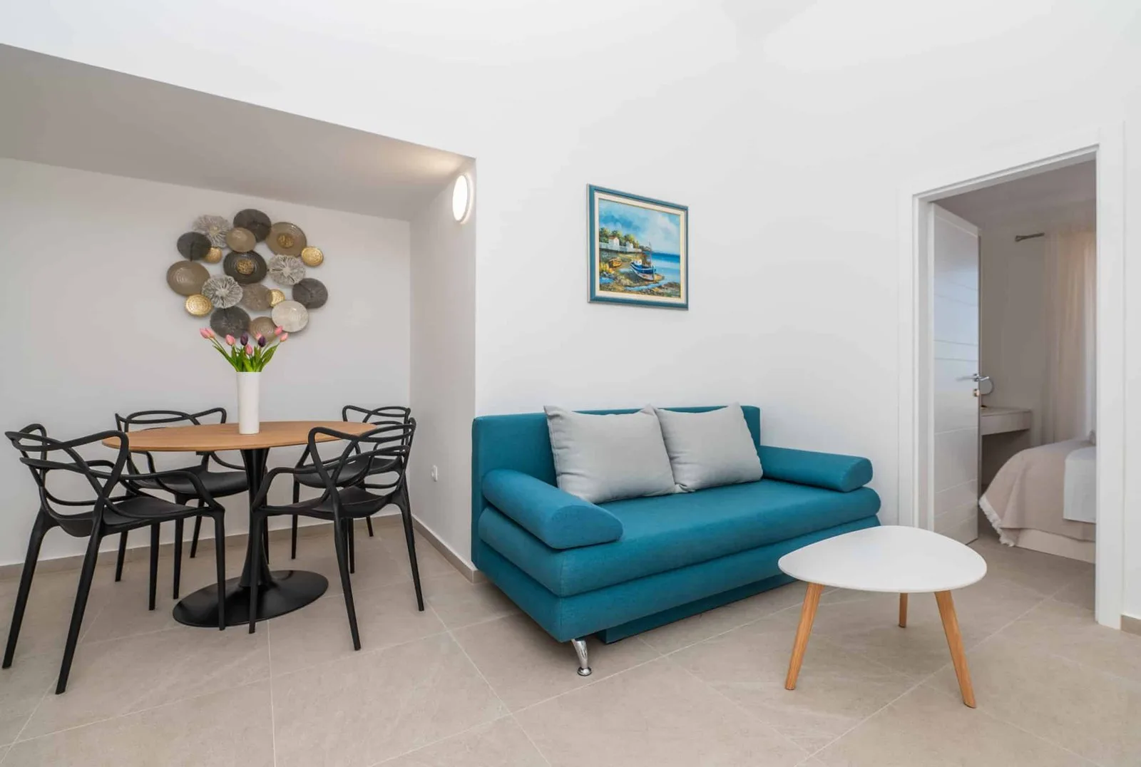 Apartments Branka
