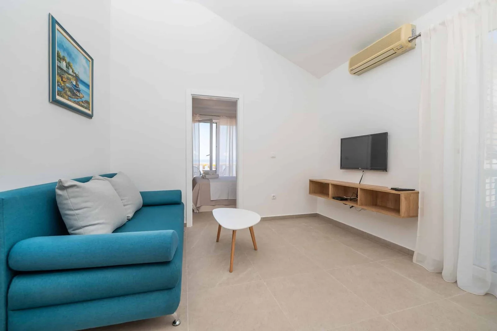 Apartments Branka