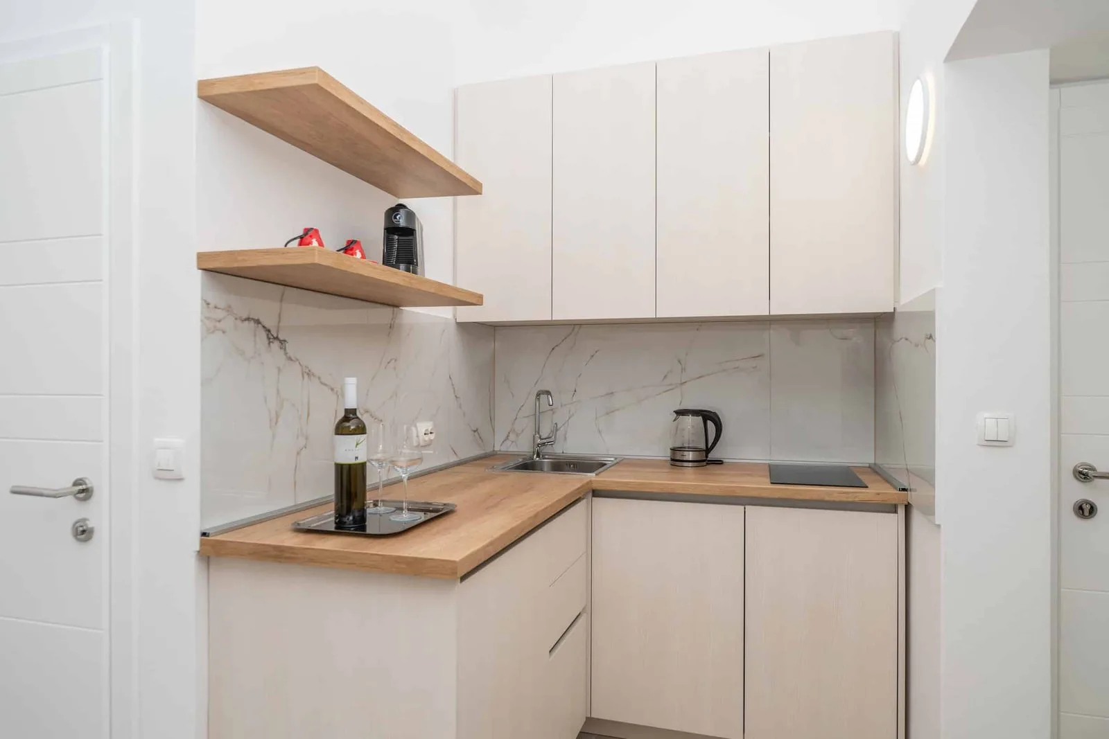 Apartments Branka