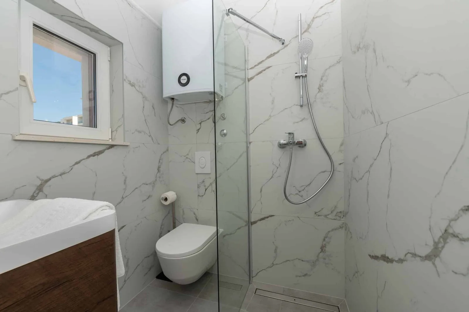 Apartments Branka