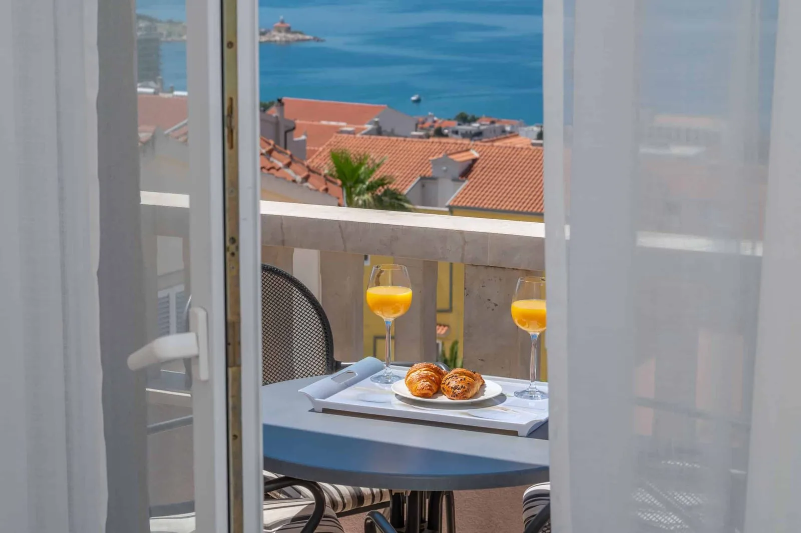 Apartments Branka