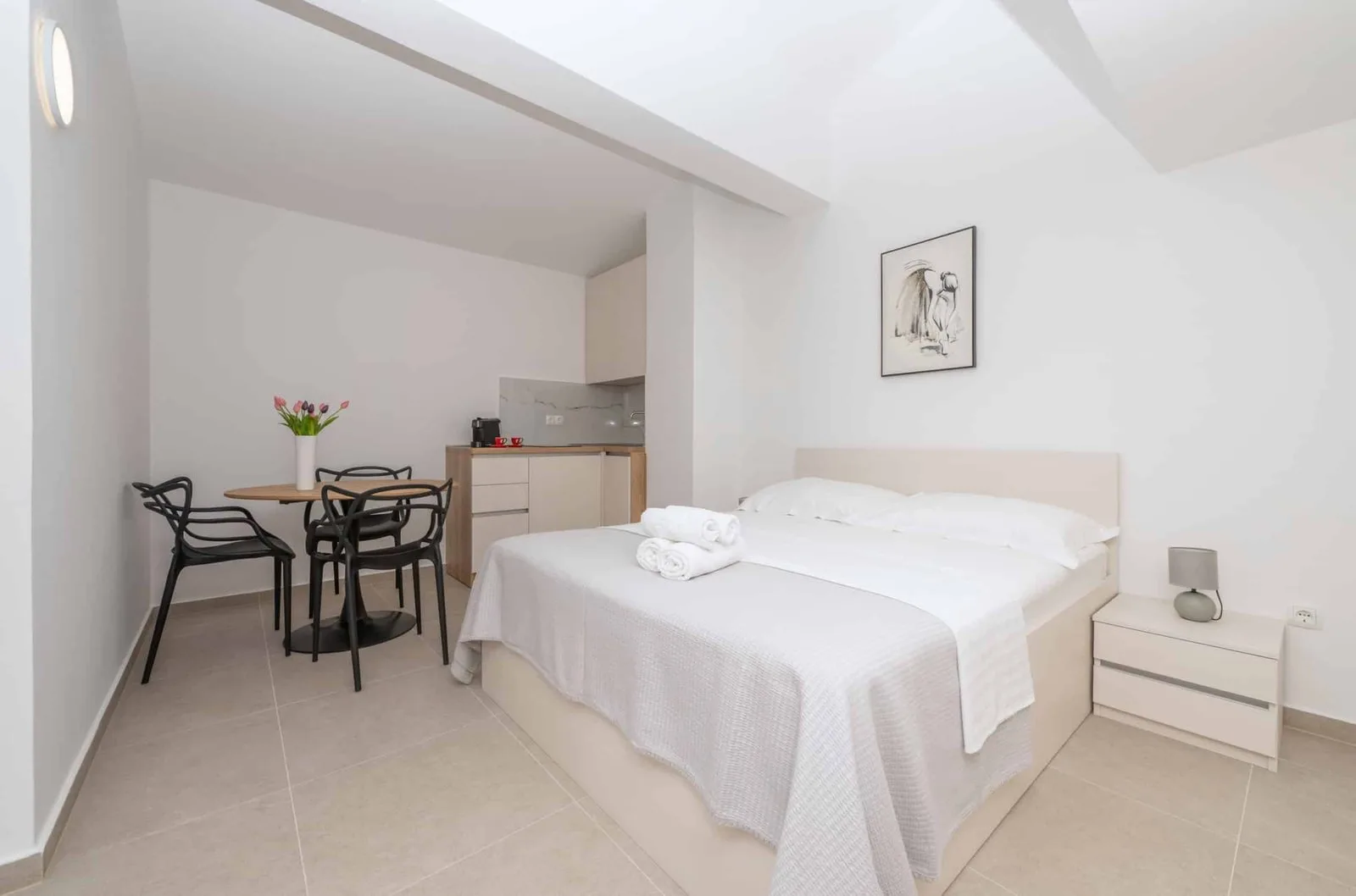 Apartments Branka