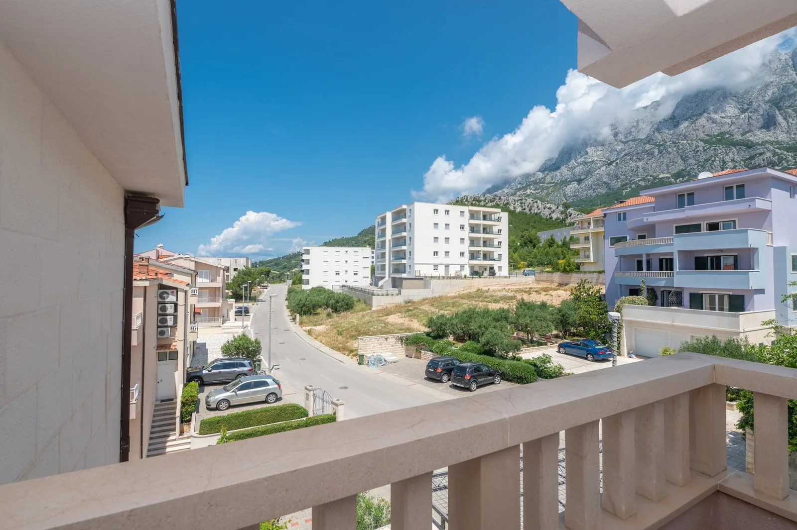 Apartments Branka