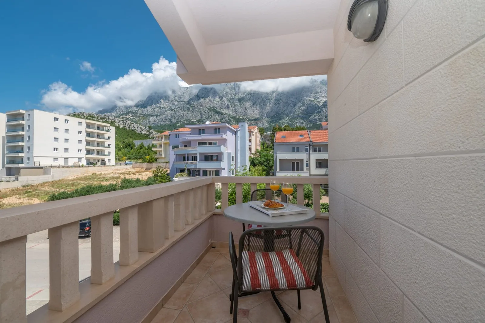 Apartments Branka