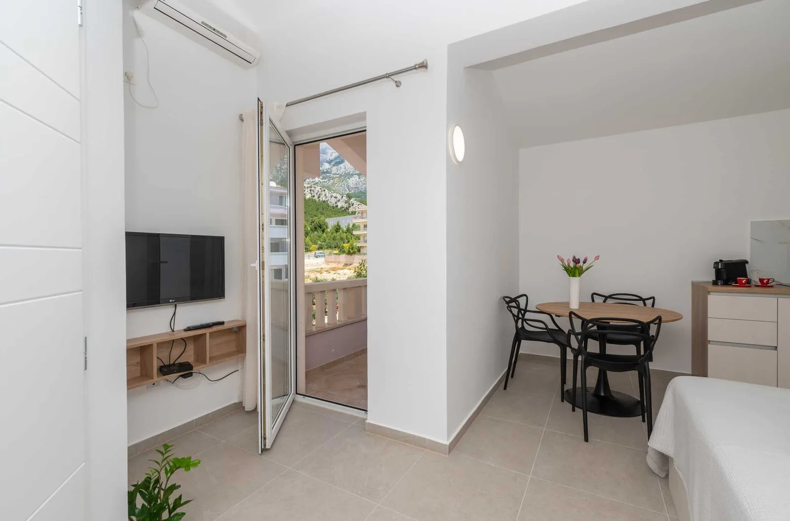 Apartments Branka