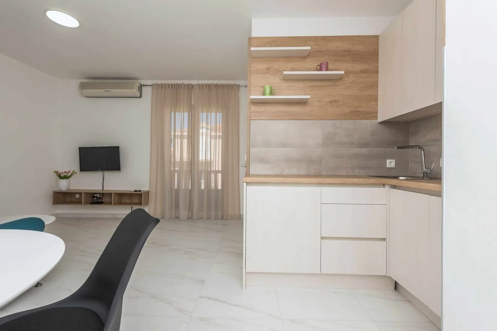 Apartments Branka