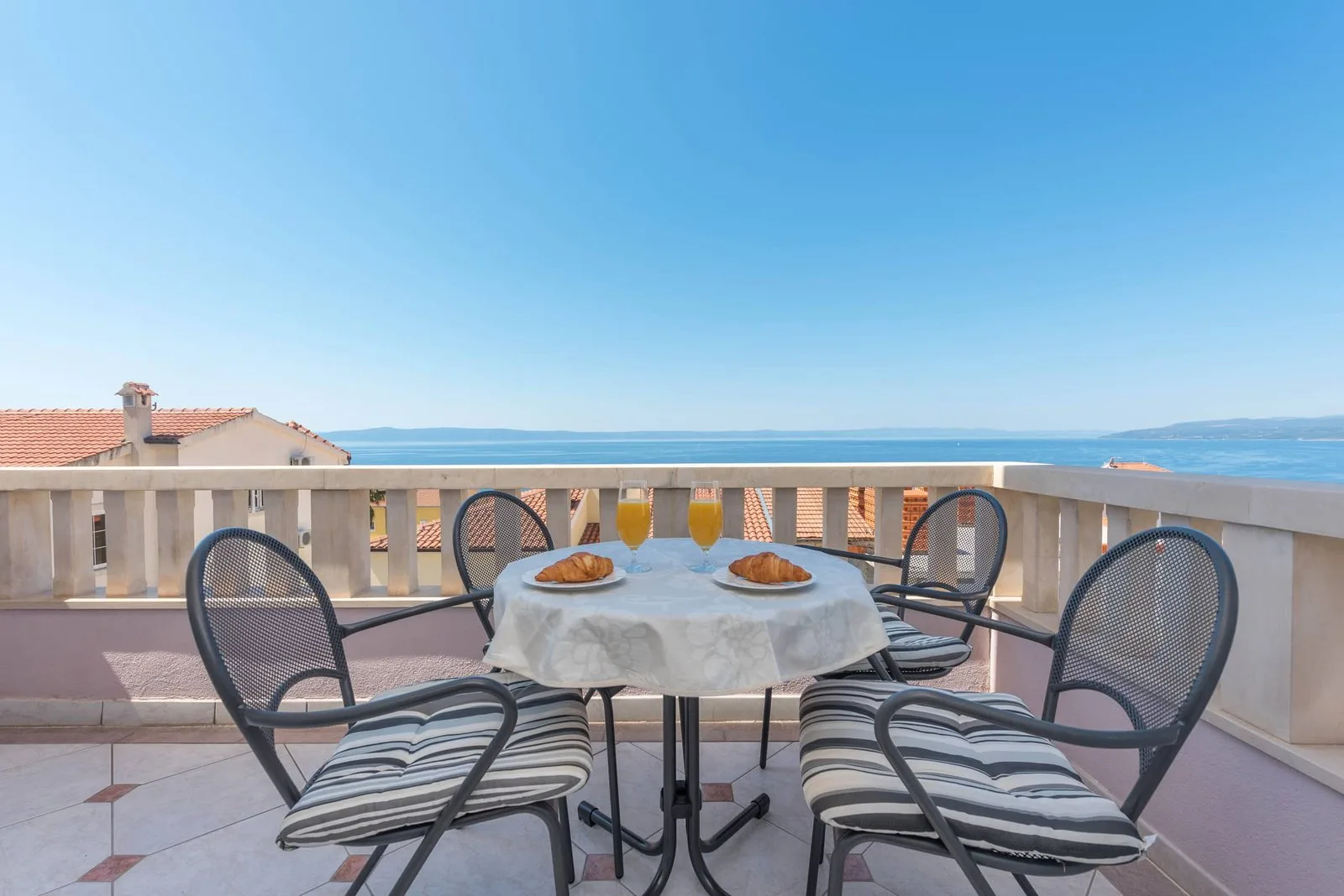 Apartments Branka