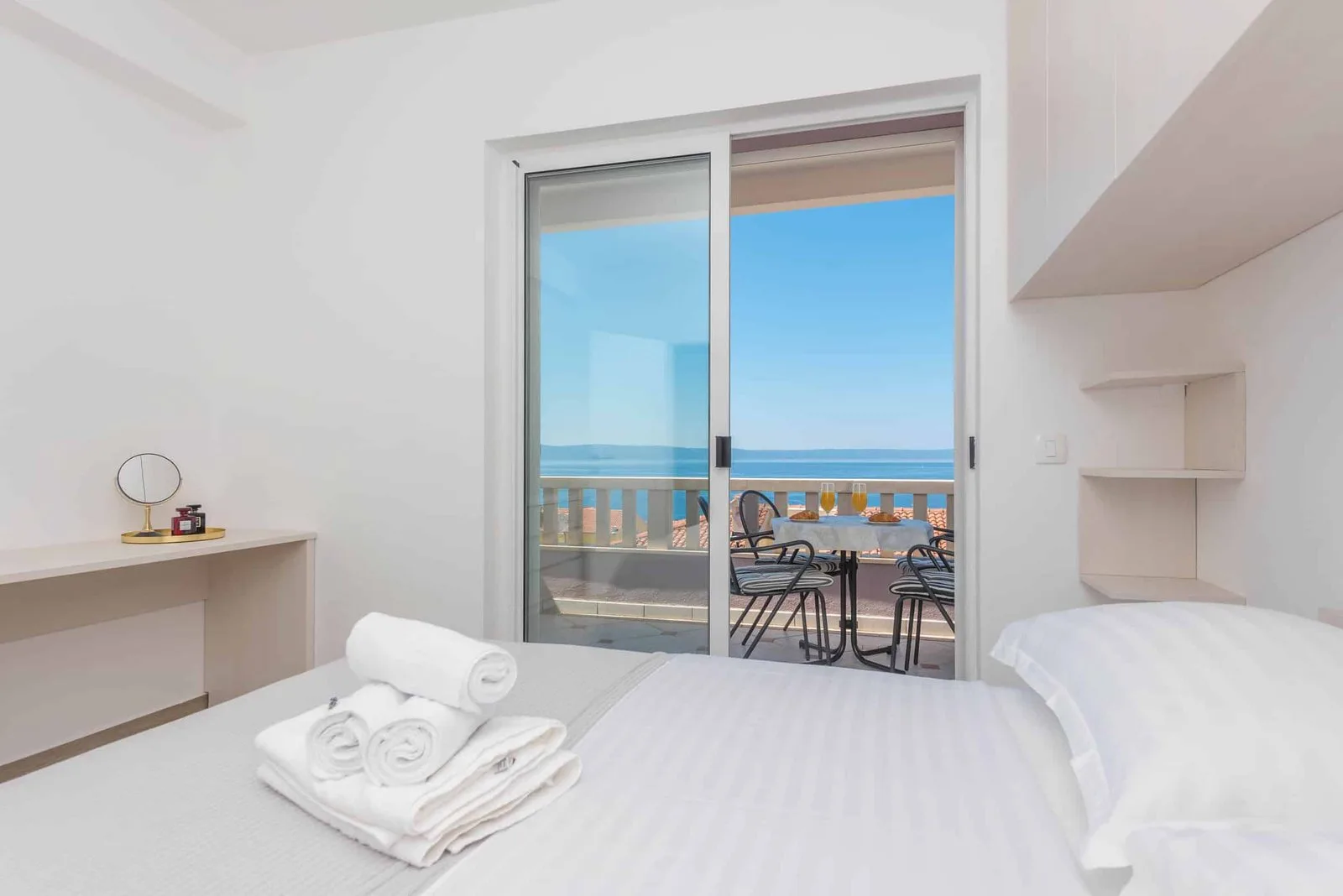 Apartments Branka