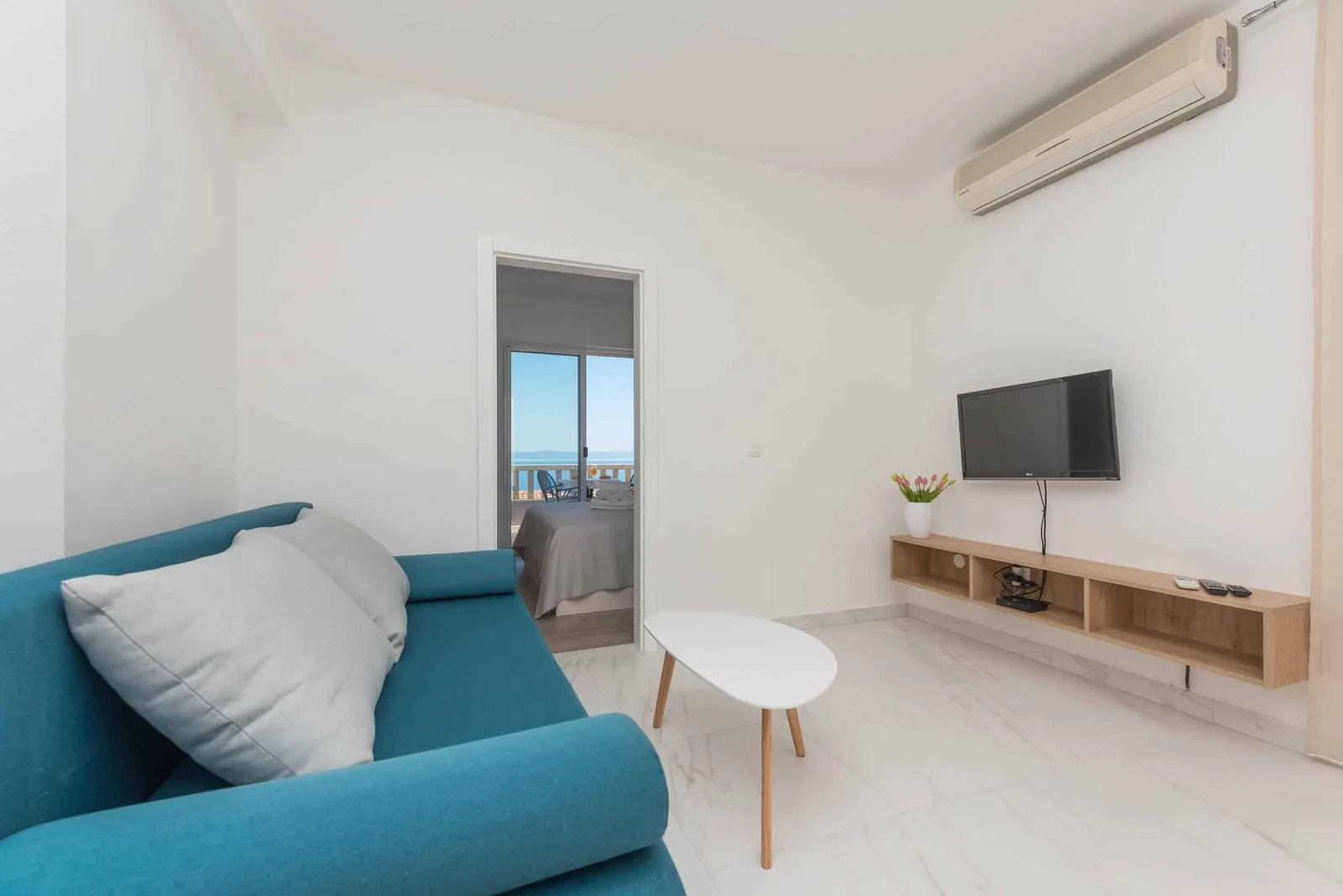 Apartments Branka
