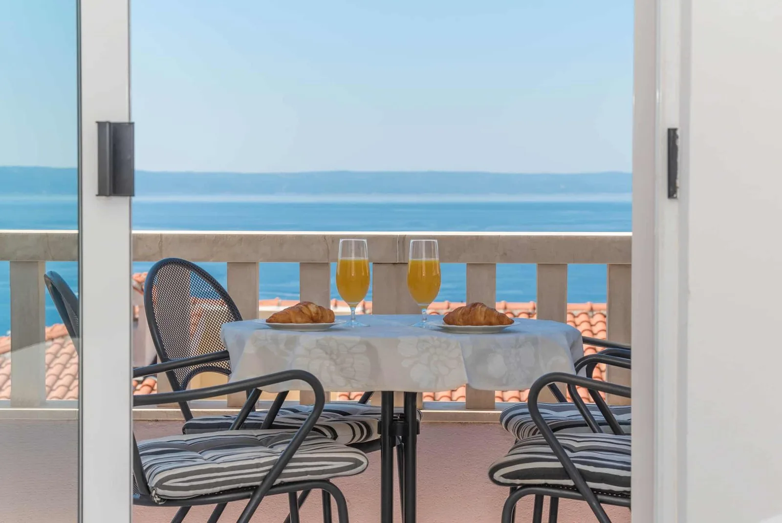 Apartments Branka