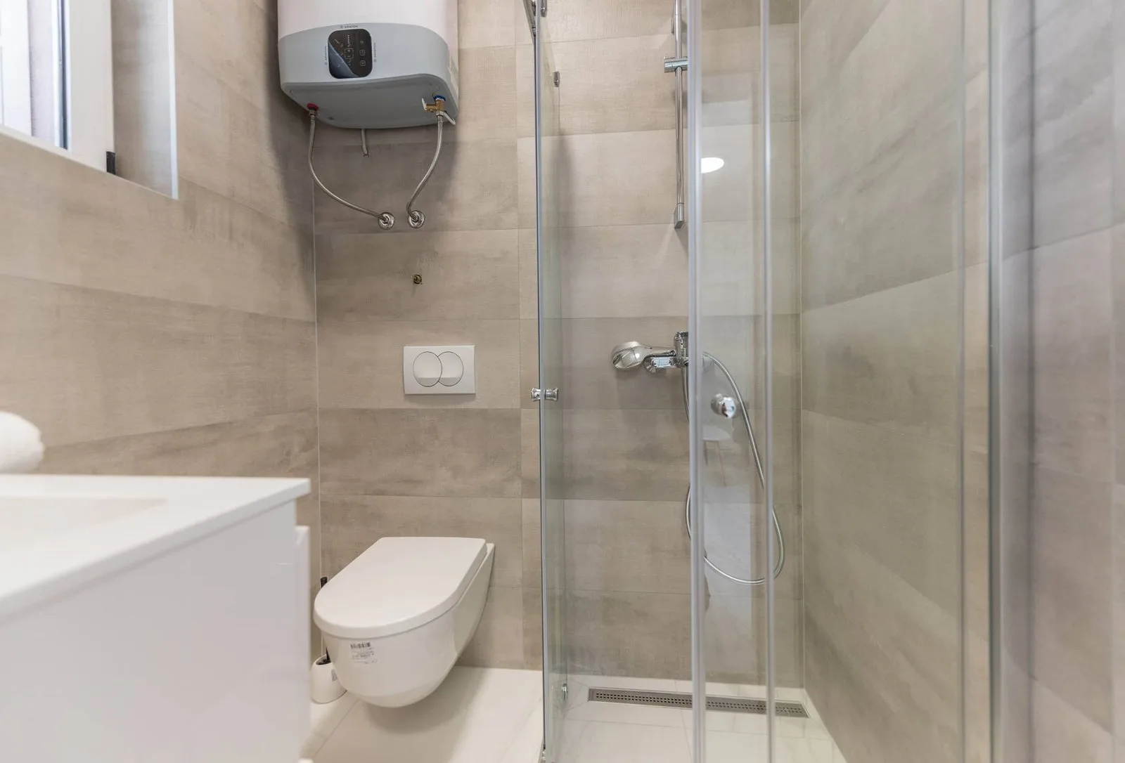 Apartments Branka