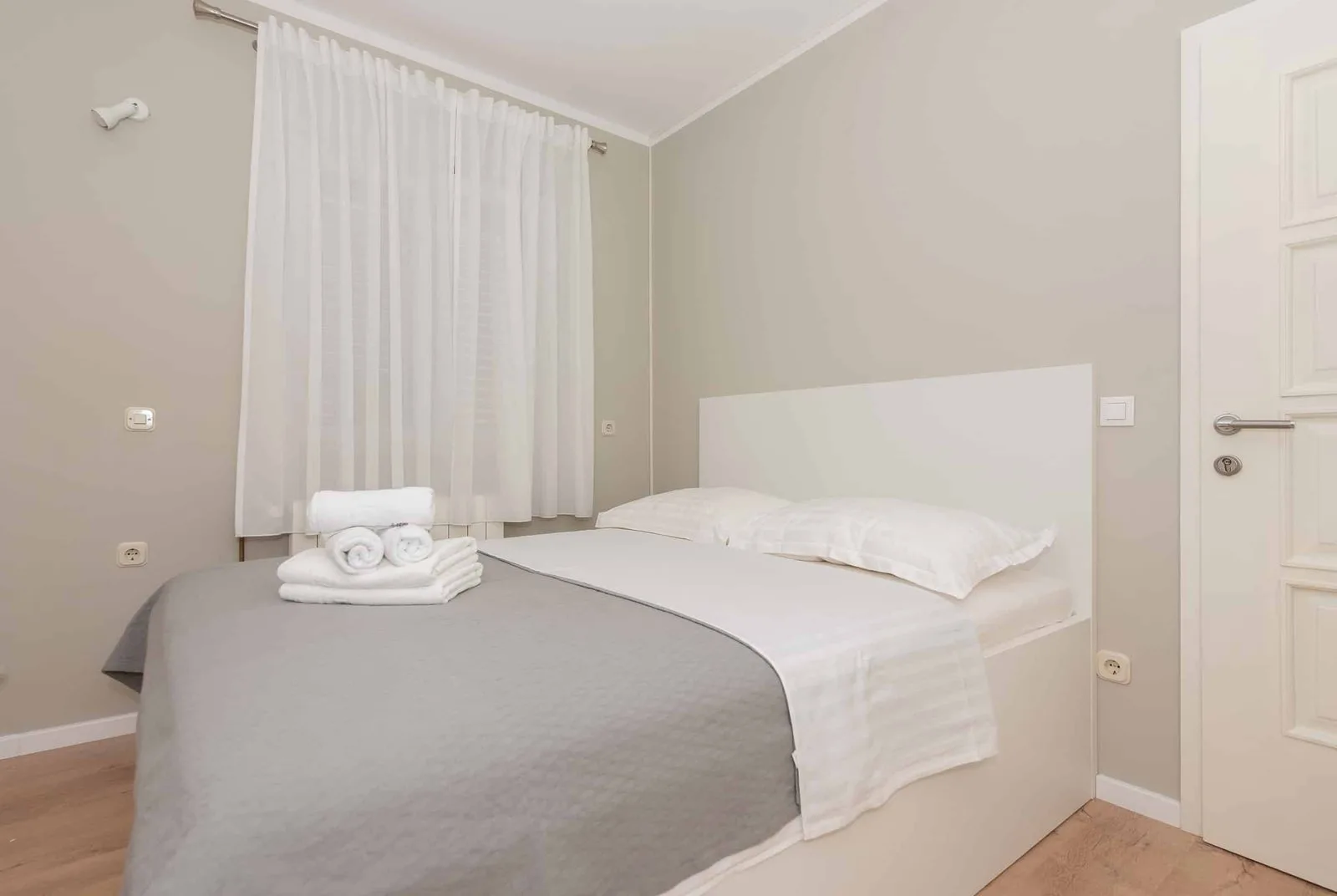 Apartments Branka