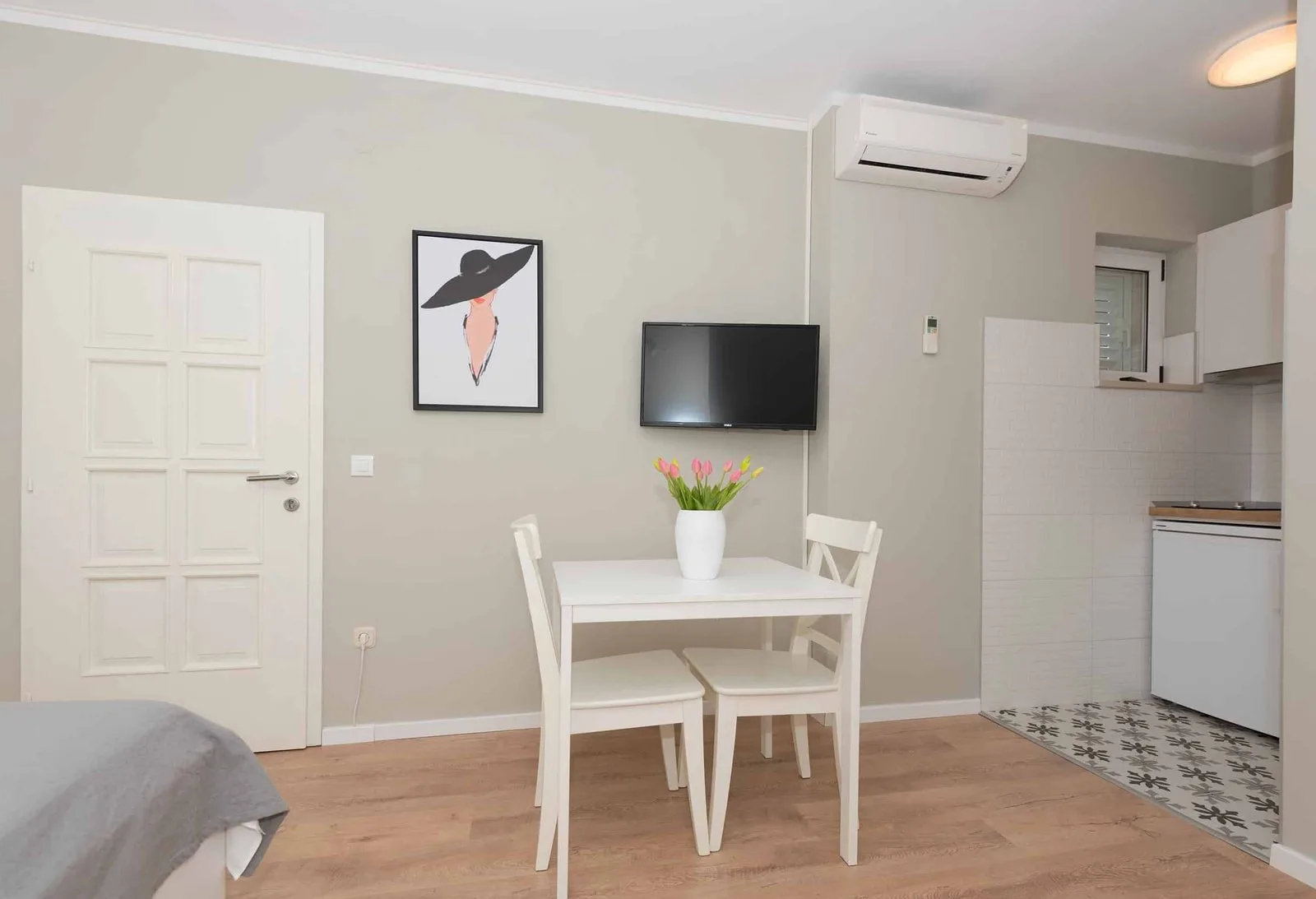 Apartments Branka