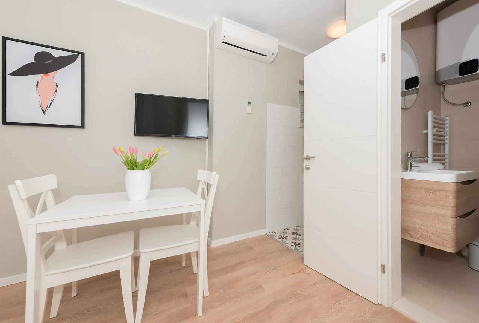 Apartments Branka