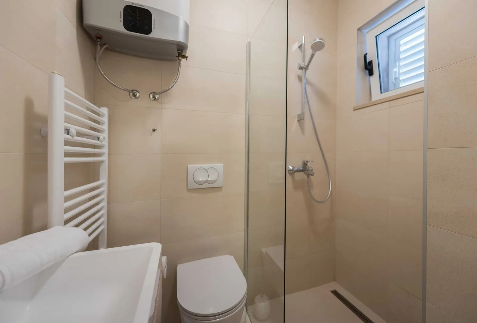 Apartments Branka