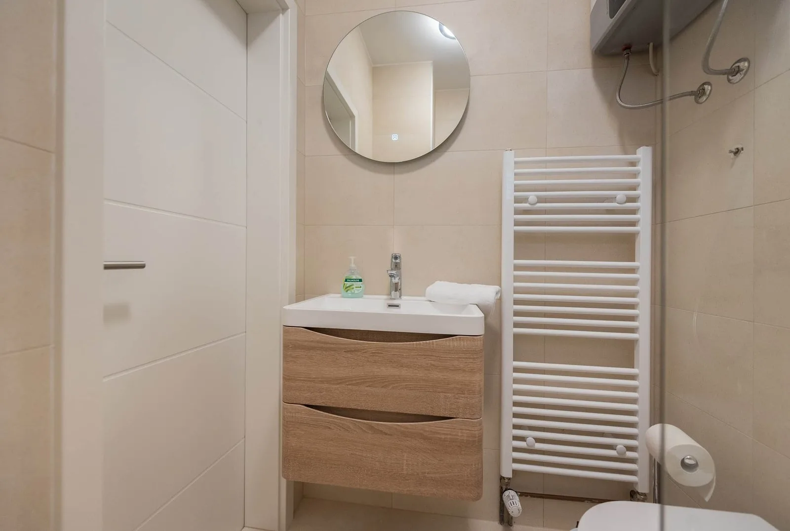 Apartments Branka