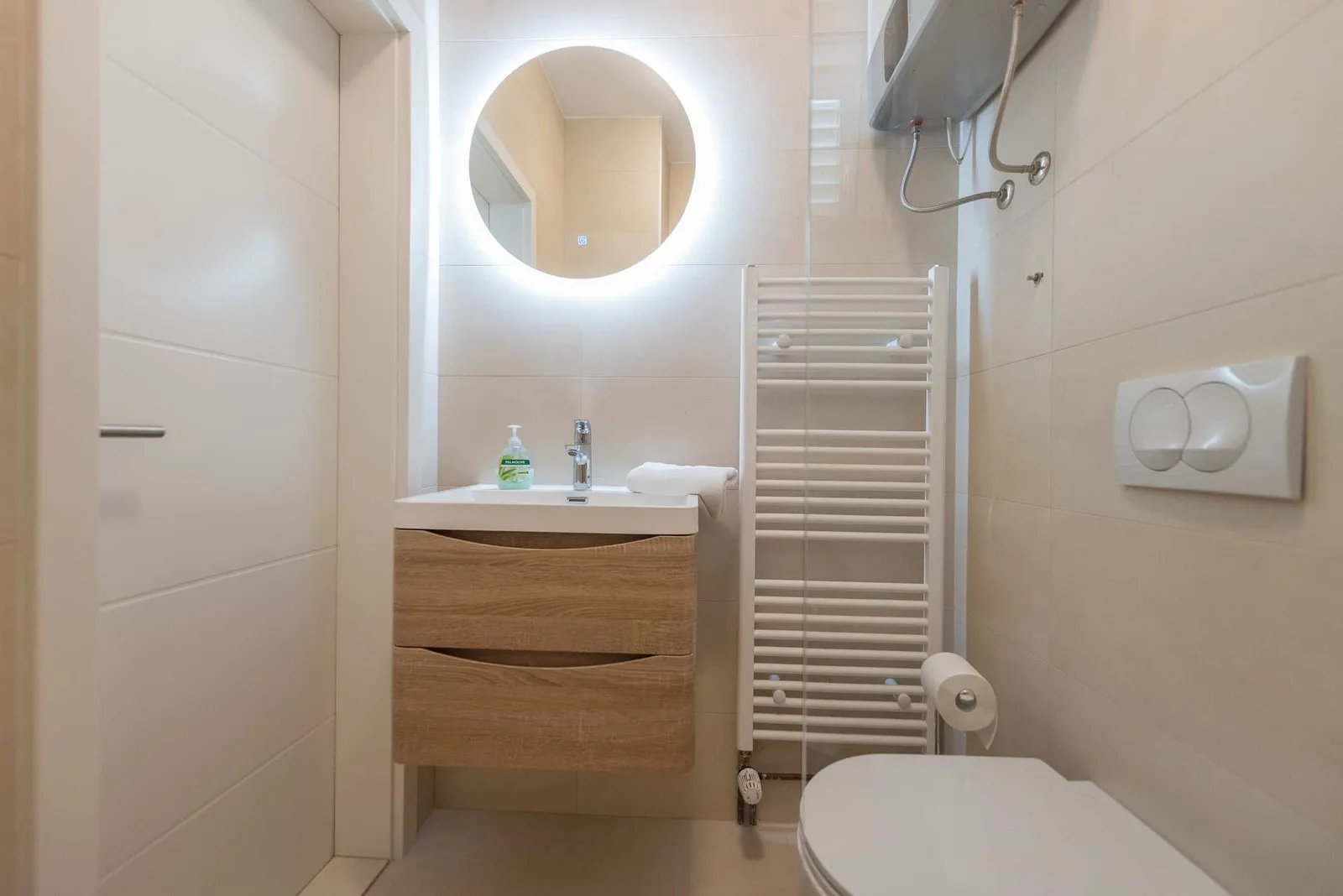 Apartments Branka