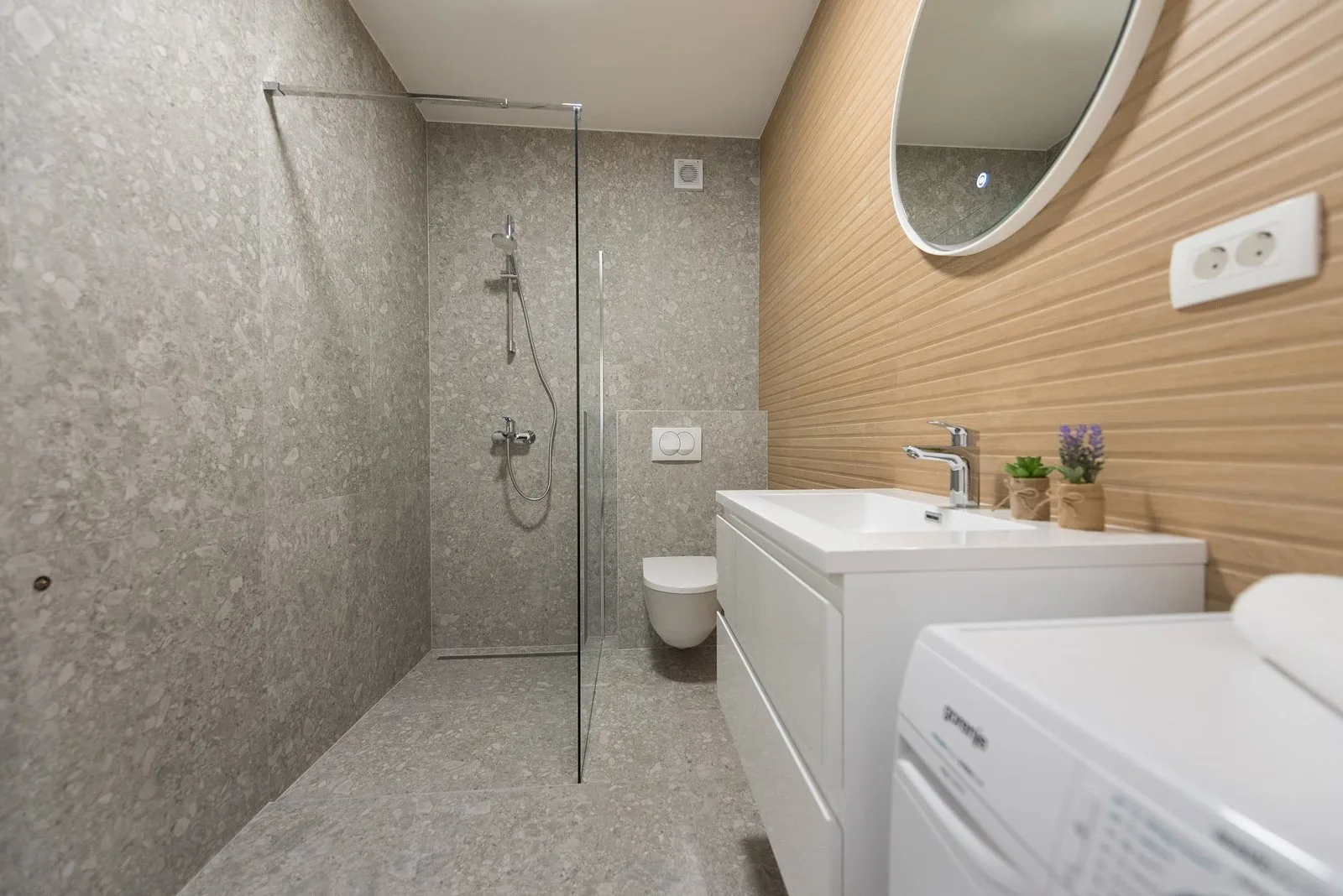 Apartments Branka