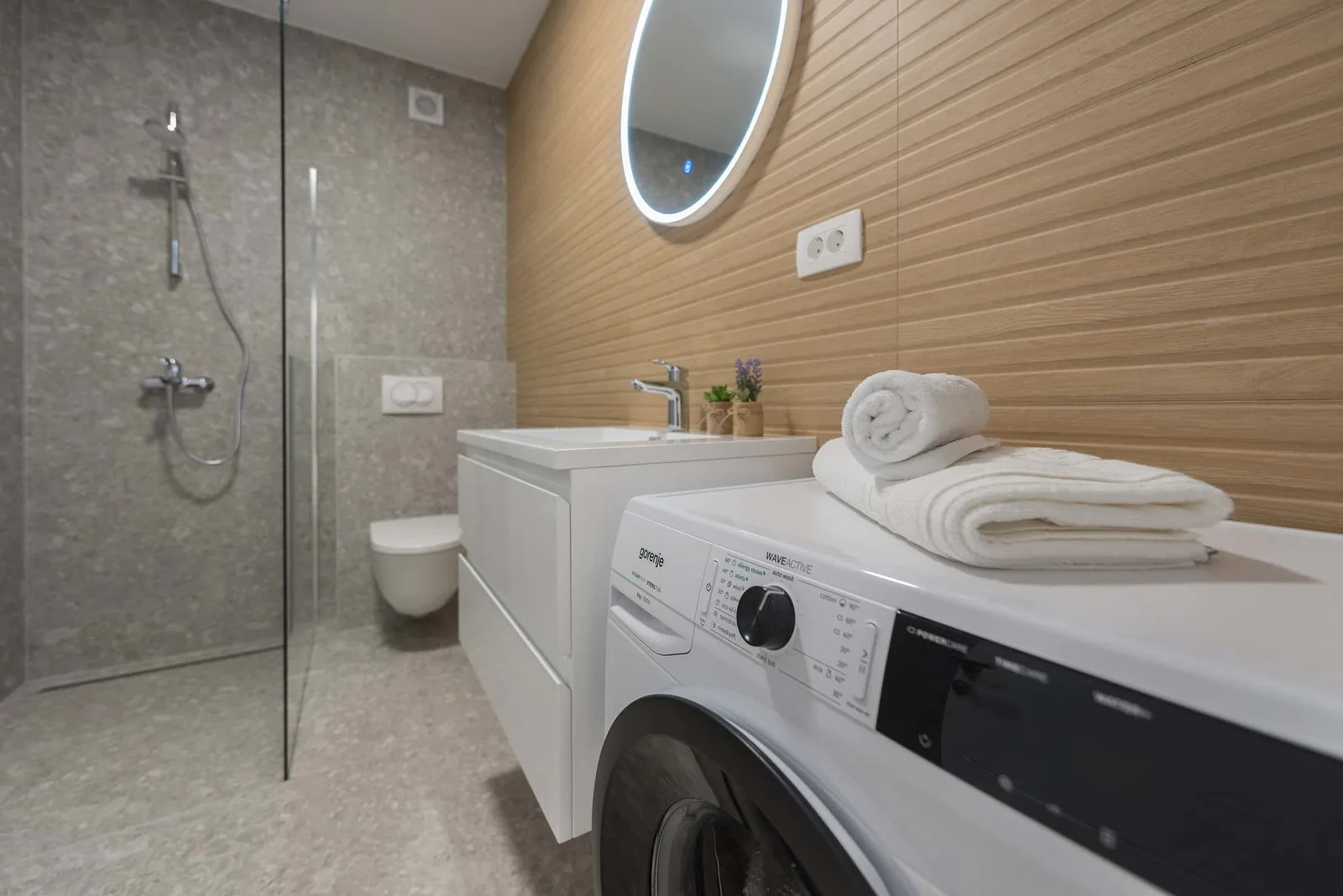Apartments Branka