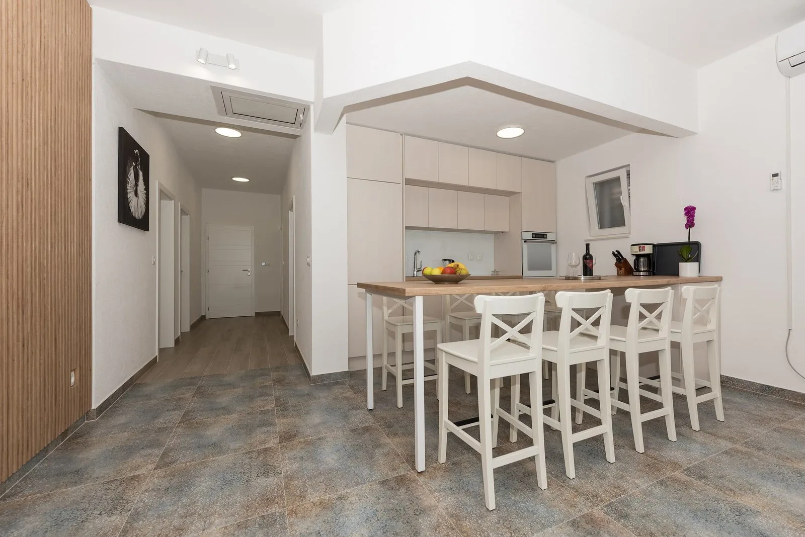 Apartments Branka